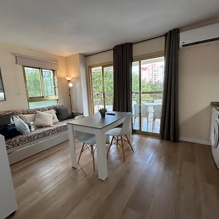 Apartment Esther-3 *