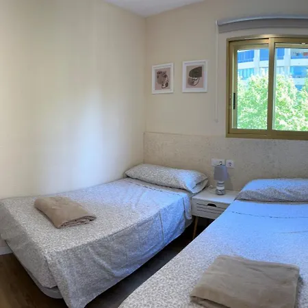 Apartment Esther-3 *