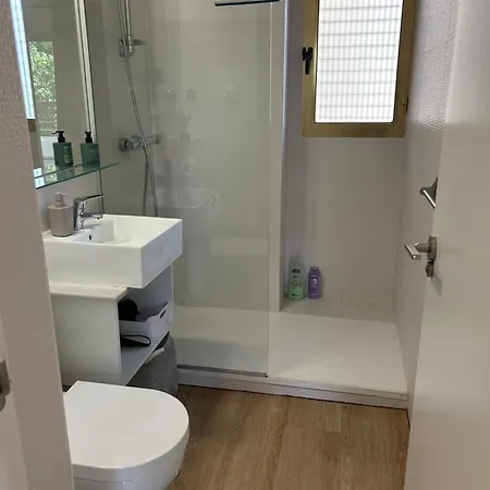 Esther-3 Апартаменты