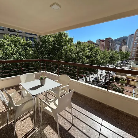 Esther-3 Appartement *