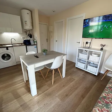 Appartement Esther-3 Benidorm